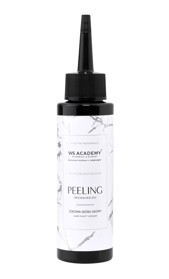 WS PEELING DO SKÓRY GŁOWY 100ml