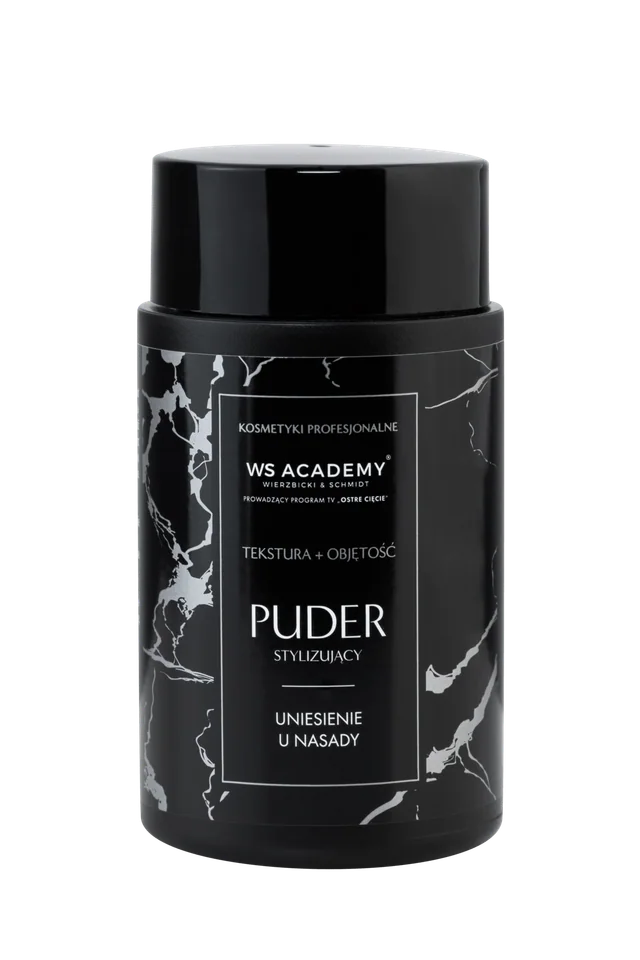 WS PUDER 10g