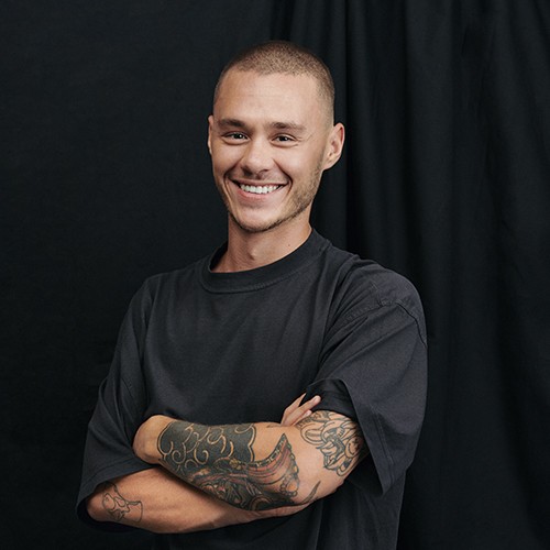 Michał Stefański