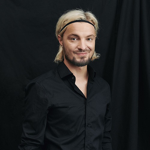 Rafał Jurek