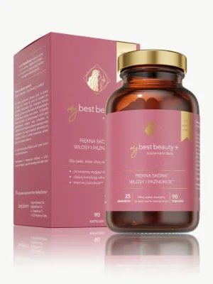 MyBestBeauty+ | Suplementy w Andrzej Wierzbicki Store